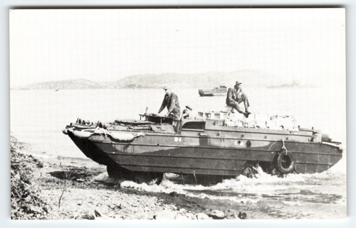 Great adventure ducks wwii - adventure,