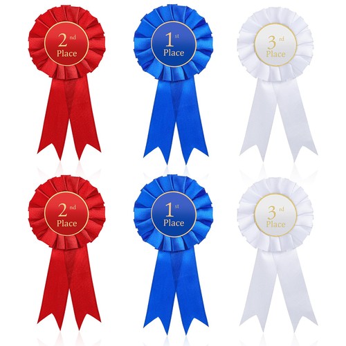 Pcs 1st 2nd 3rd - , place