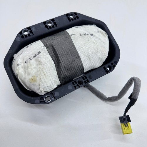 Vauxhall astra safety bag - astra, j