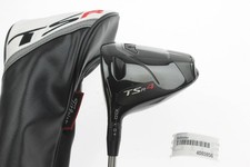 Titleist TSR4 Golf Club Ladies Left Handed 10-deg Driver Ladies Graphite