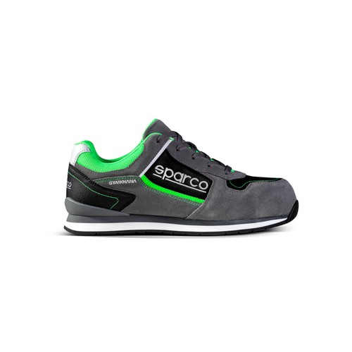 Sparco gymkhana esd - s3, src