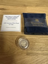 Westminster Prince Edward &