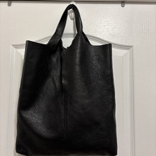 Borse in Pelle Genuine Leather
