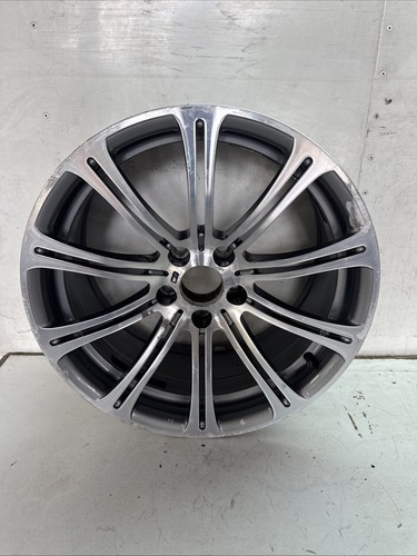 Bmw e90 e92 rear - , wheel