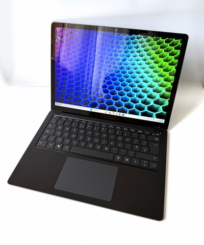 Microsoft surface laptop i7 - surface,