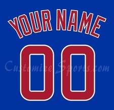 Baseball Chicago Cubs