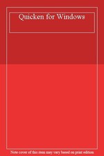 Quicken for Windows