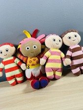 The night garden mini - in,
