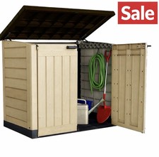 Keter Store It Out Max Garden