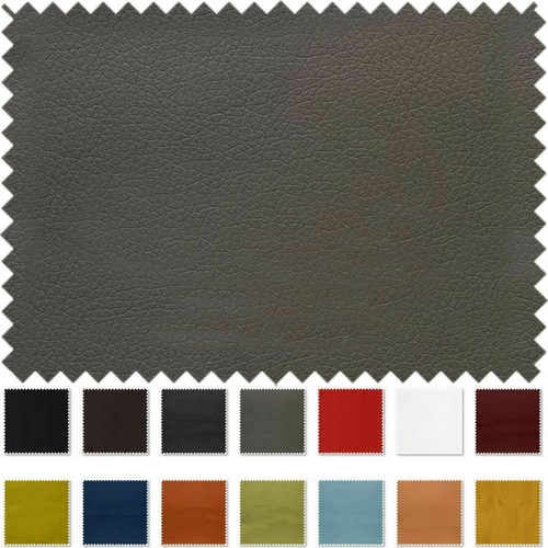 Soft faux leather - soft,