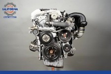 94-97 Mercedes R129 SL320 3.2L