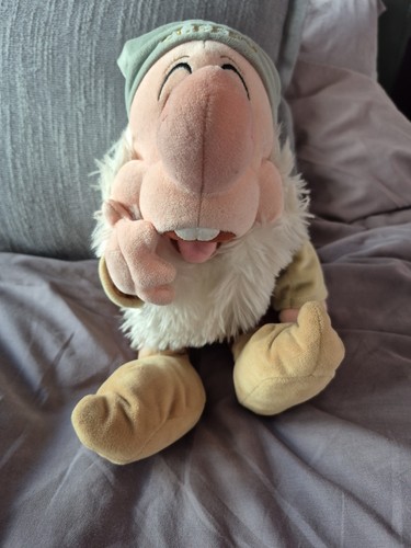 Disney sleepy the - disney,