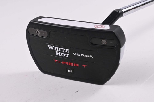 Odyssey white hot - white, versa
