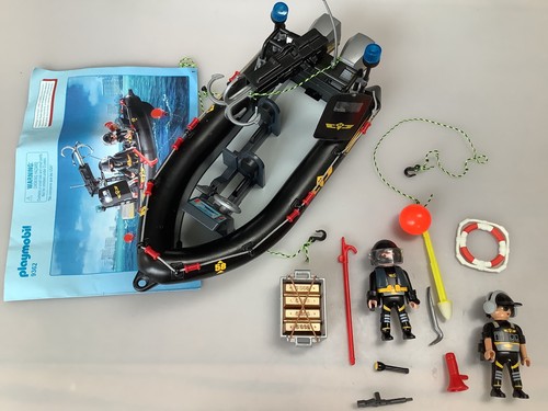 Playmobil 9362 city action - 9362,