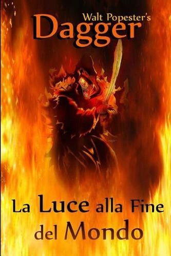 Dagger luce alla fine del - dagger,