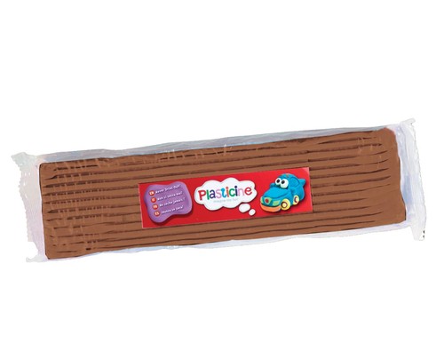 The original plasticine one - the,