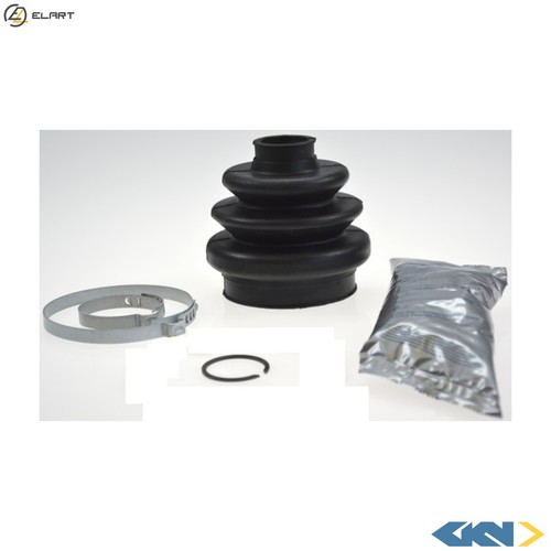 Bellow kit drive shaft - bellow,