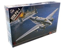 Academy AC12347 1/48 - USN