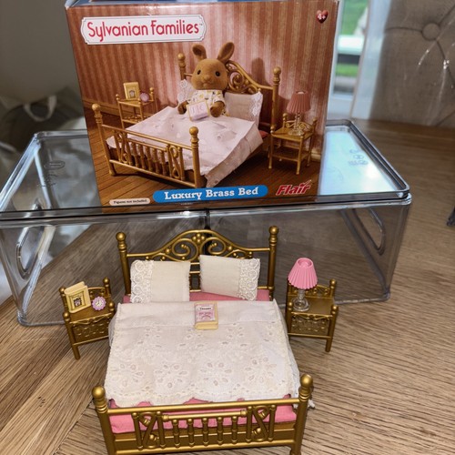 Sylvanian families beautiful