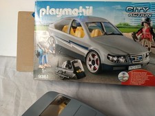 Playmobil City Action 9361