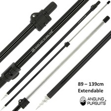 2 x Storm Poles For Bivvy