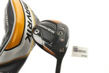 Callaway Mavrik Sub Zero Golf