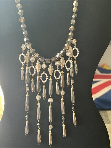 Chandelier bohemian style - chandelier,