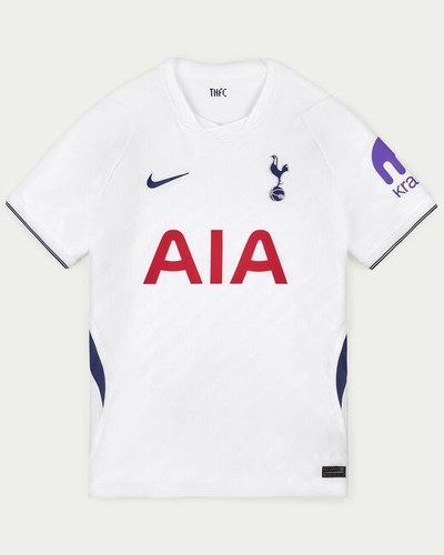 Tottenham hotspur new - tottenham, 26/27