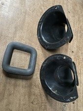 Vw Camper  T2  Fresh Air Ducts