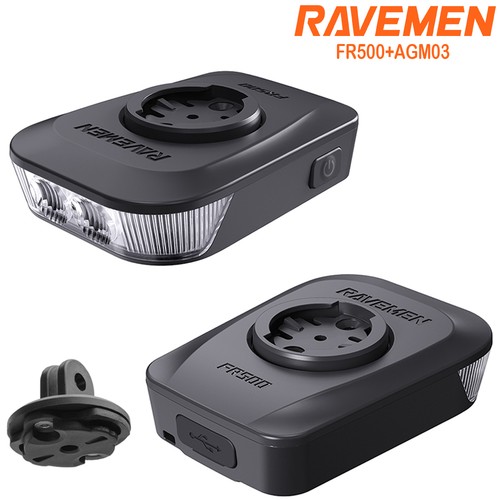 Ravemen fr500 bike head light - fr500,