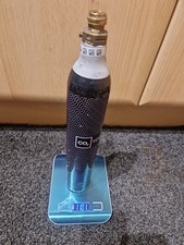 CO2 Gas Cylinder (SCREW-IN) -