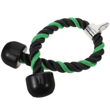  Tricep Rope Cable Attachments