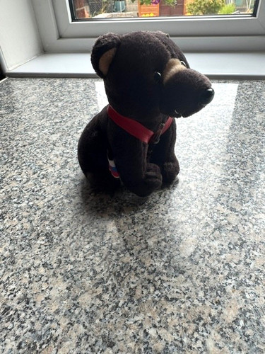 Coca cola vintage - cola, bear