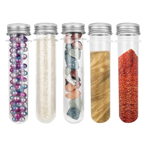 Aselected 27pcs plastic test - aselected,