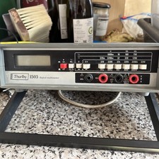 THURLBY ELECTRONICS 1503