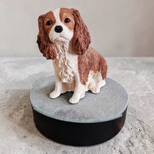Rare border fine arts cavalier - fine,