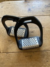 Royal Rider Light Weight StirrupsVGC T