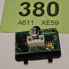 Scalextric car digital plug - car,