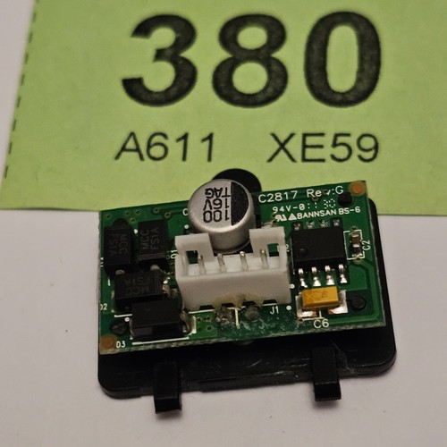 Scalextric car digital plug - car,