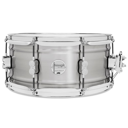 Pdp concept series snare - concept, drum