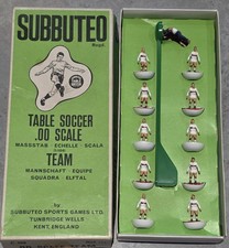 Subbuteo Stuttgart Ref 133 HW