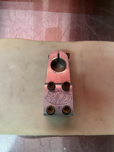 Usa bmx stem pro - usa, 1/8