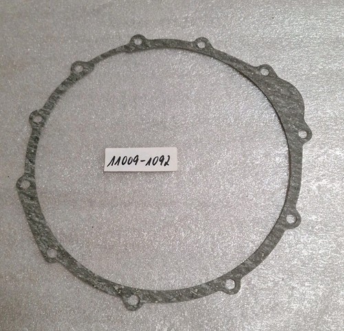 Kawasaki 1300 clutch - kawasaki, z