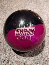 Storm Phaze 3 Bowling Ball 15