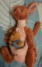Disney store kanga - disney,