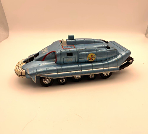 Vintage 1960s dinky toys - toys, 104