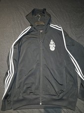 Vintage Adidas Track Jacket