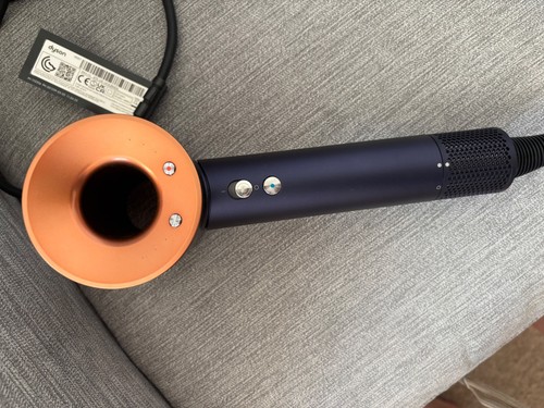 Dyson supersonic special - dyson,