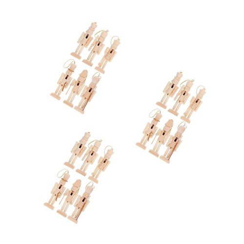 Pieces diy wooden - pieces,