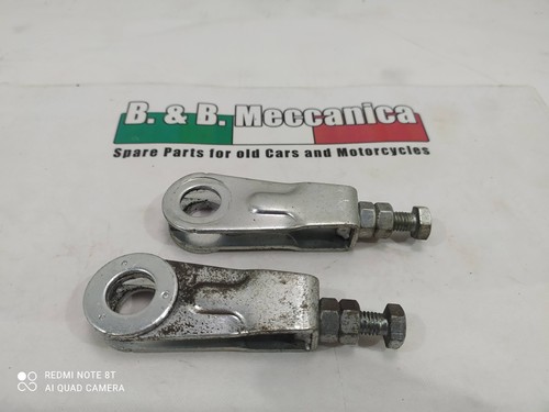 Pair tightener chain - tightener, archive